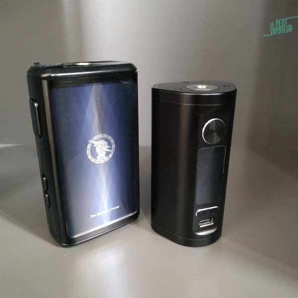 Z200 et Hell200
